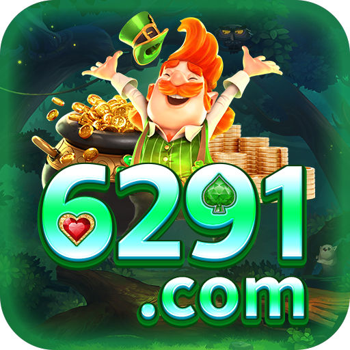 Logo 6291 bet
